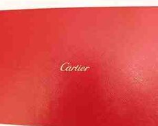 Hədiyyə qutusu Cartier