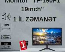 Monitor TF-190F1 19inch