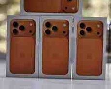 Apple iPhone 17 Pro Cosmic Orange 256GB, 12GB