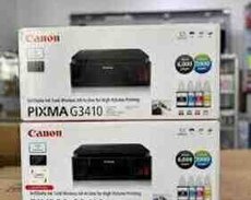 Printer Canon 3410