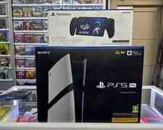 PlayStation 5 Portal Black