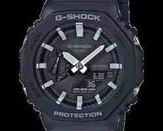 Casio qol saatı