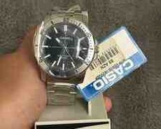 Casio qol saatı