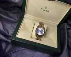 Qol saatı Rolex