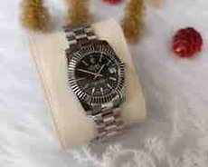 Rolex qol saatları