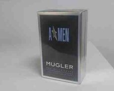 Mugler A man ətri
