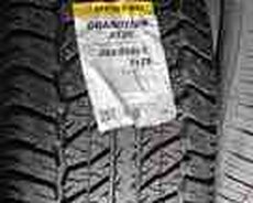 Dunlop şinləri 265, 65 R17