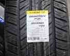 DUNLOP şinləri 285, 50 R20