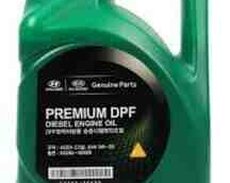 Premium dpf yağı