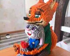 Lego oyuncaq