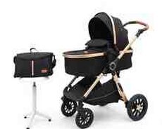 Uşaq arabası Kidilo