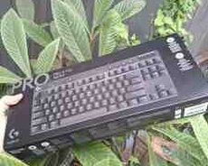 Logitech G PRO X TKL rapid