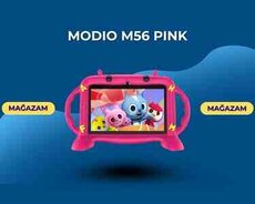 Modio M56 pink