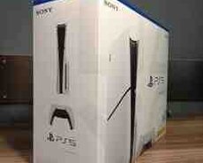 Sony PlayStation Slim 1 TB