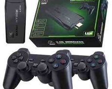 Oyun konsolu Game Stick 4K
