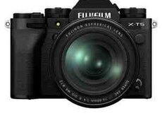 Fujifilm X-T5 Kit XF XF 16-80mm f, 4 R OIS WR