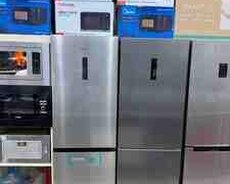 Soyuducu Hisense RD39WCR INOX
