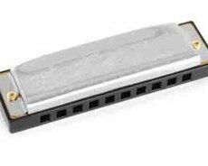 Hohner dodaq qarmonu