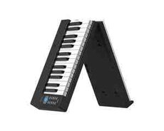Qatlanan piano, 61 klaviş