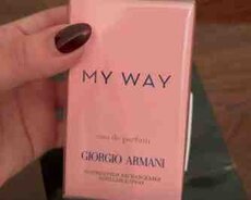 My Way ətri