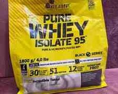 Protein Whey