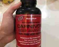 Carnivor Amino tablet