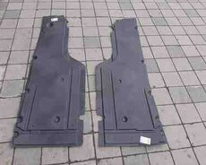 BMW E60 alt yan qoruyucuları