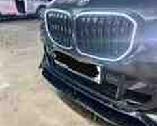 BMW X5 (G05) spoyleri, diffuzoru