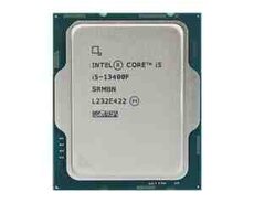 CPU Intel Core i5 13400F