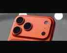 Apple iPhone 17 Pro Max Cosmic Orange 256GB, 12GB