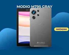 Modio m795 gray