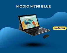Modio m798 blue