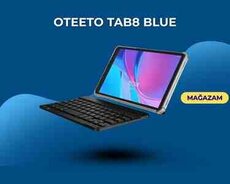 Oteeto tab8 blue