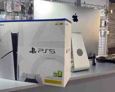 PlayStation 5 Slim 1TB