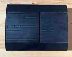 PlayStation 3 60GB