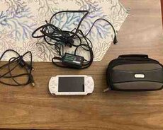 PSP 1000
