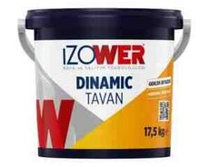 Dinamik tavan boyası 3.5kg