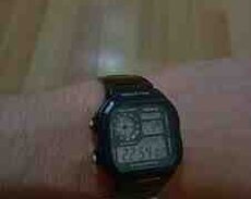Qol saatı Casio