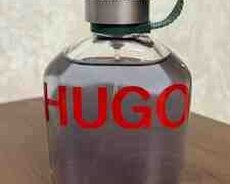 Hugo Boss Man ətri