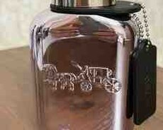 Ətir Coach New York Platinium 100ML