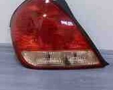 Nissan Sunny arxa stopu