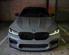 BMW G Seriya üçün bodykit