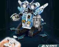 Robot konstruktor