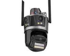 IcSee P12 Wifi Kamera