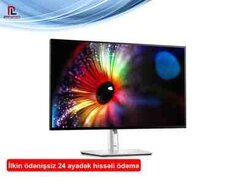 Dell UltraSharp 27 Monitor - U2724D 210-BKVB