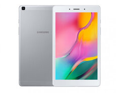 Planşet Samsung Galaxy Tab A 8.0 Gümüşü