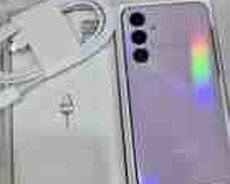Samsung Galaxy A55 5G Awesome Lilac 128GB, 8GB