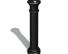 Bollard satışı