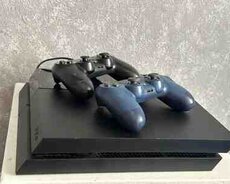 Sony PlayStation 4 500GB