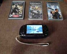 Sony PSP